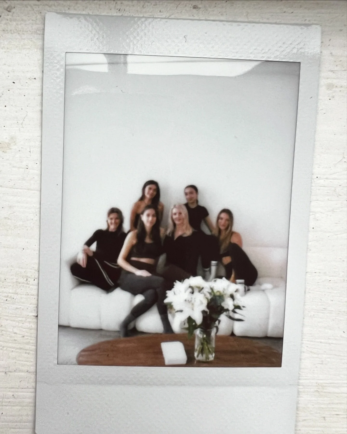Your @breathestudiolondon teachers 🤍