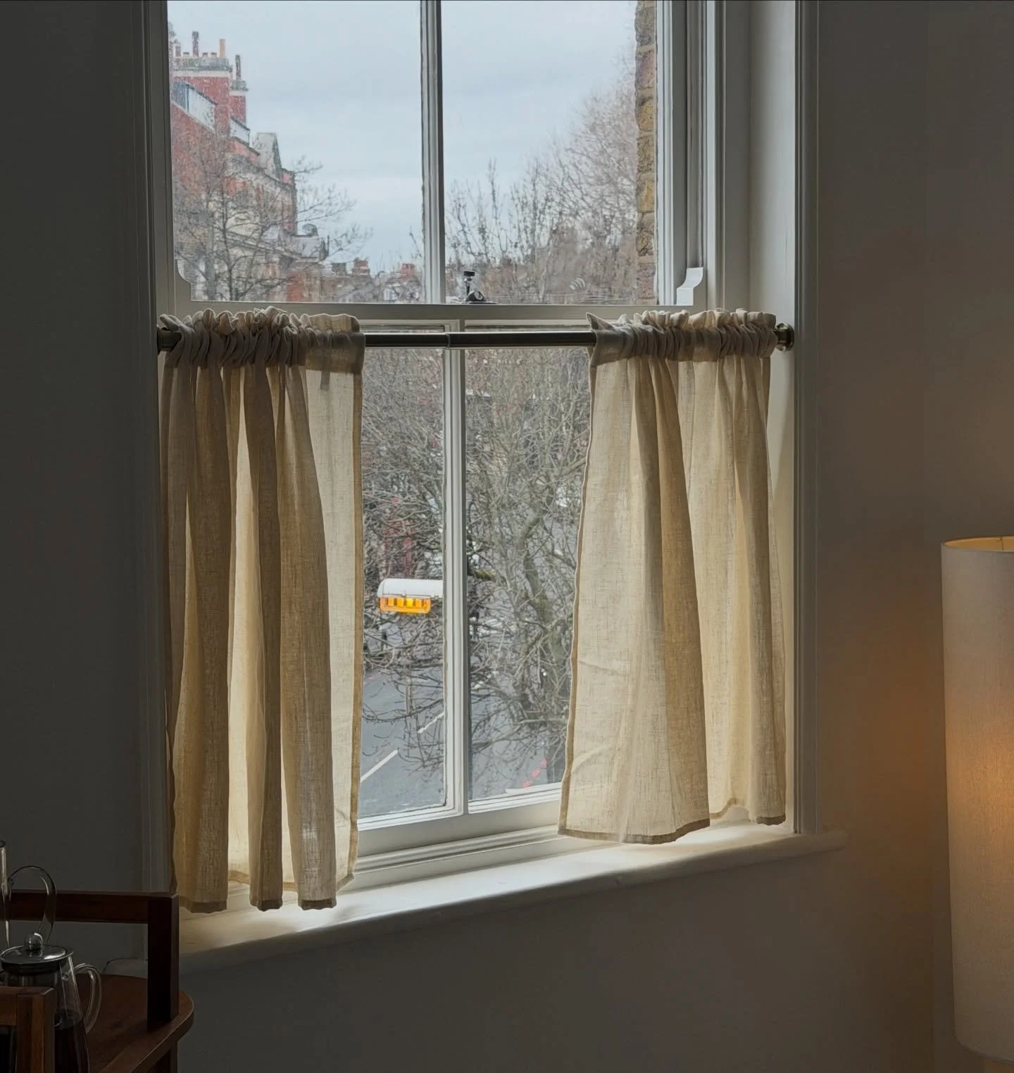 Things are changing for the better round here 🤍💪🏼