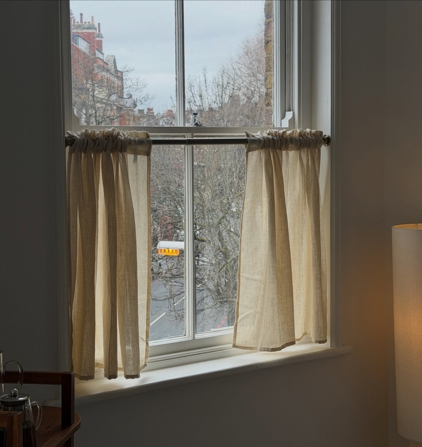 Things are changing for the better round here 🤍💪🏼