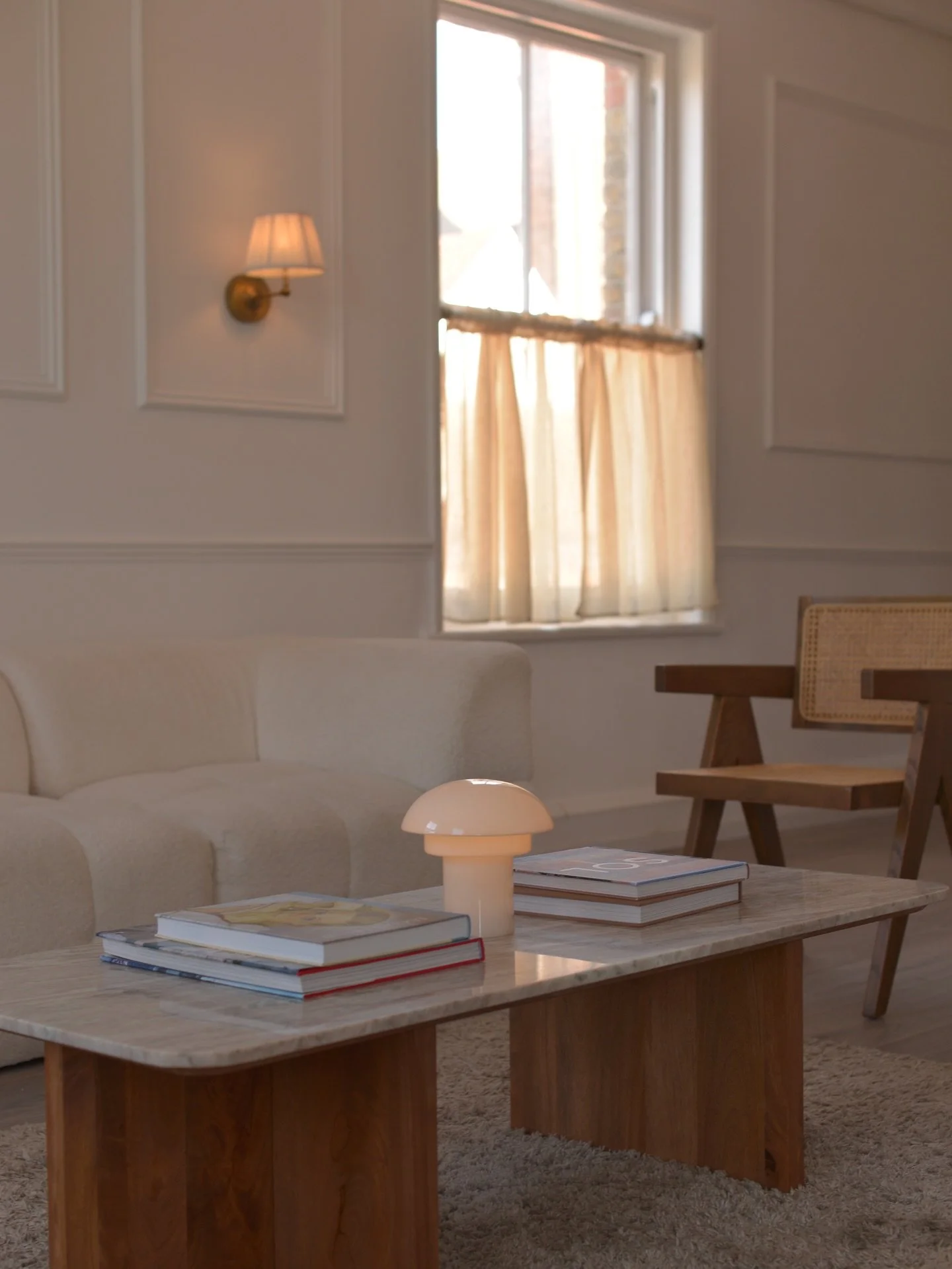 Things are looking a little different at Breathe! Our mission as a studio has always been to provide you with an experience, not just a Pilates class. We want be a place where you can retreat from the chaos that is London life and nourish your mind a