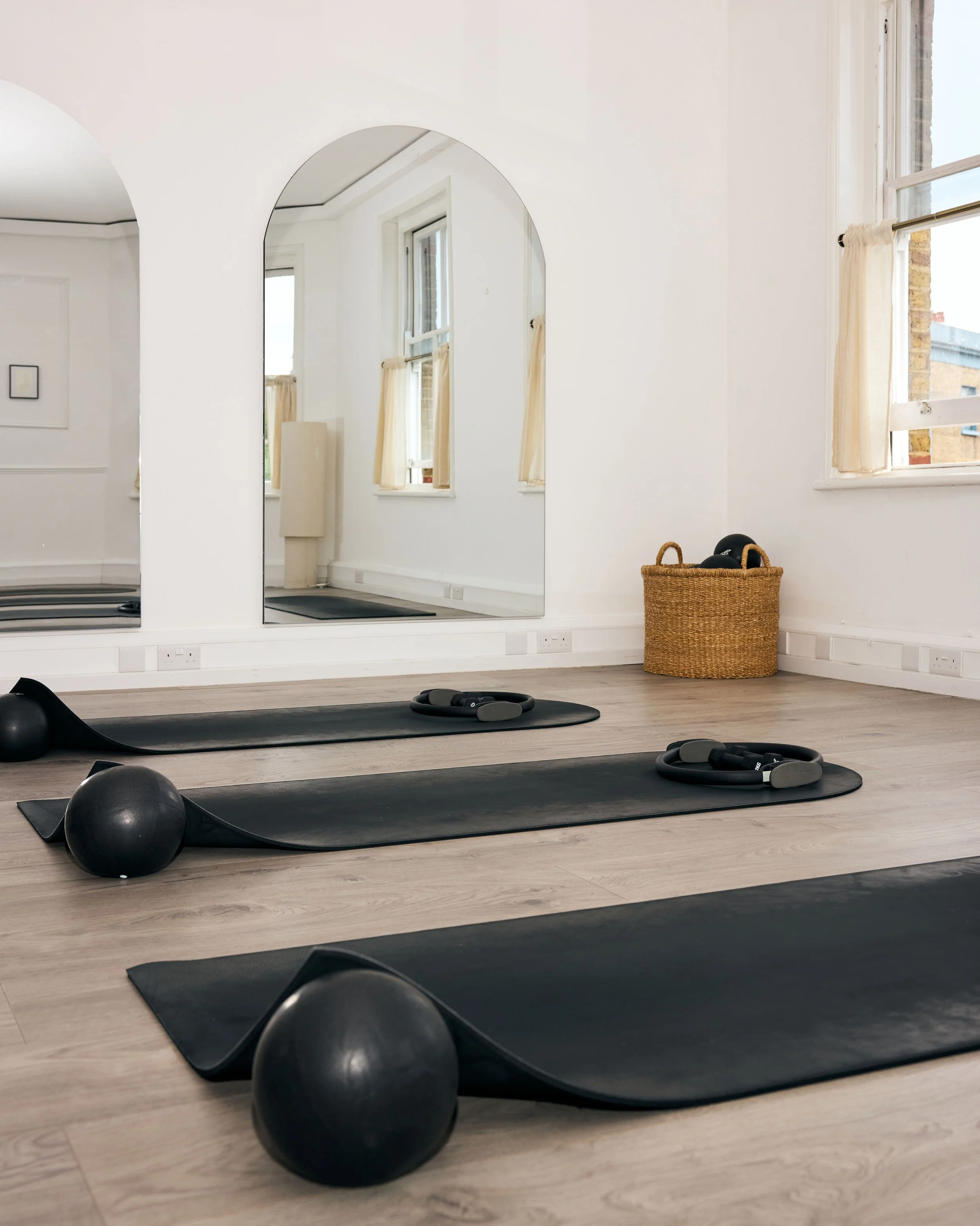 What makes the Breathe Method different? 
