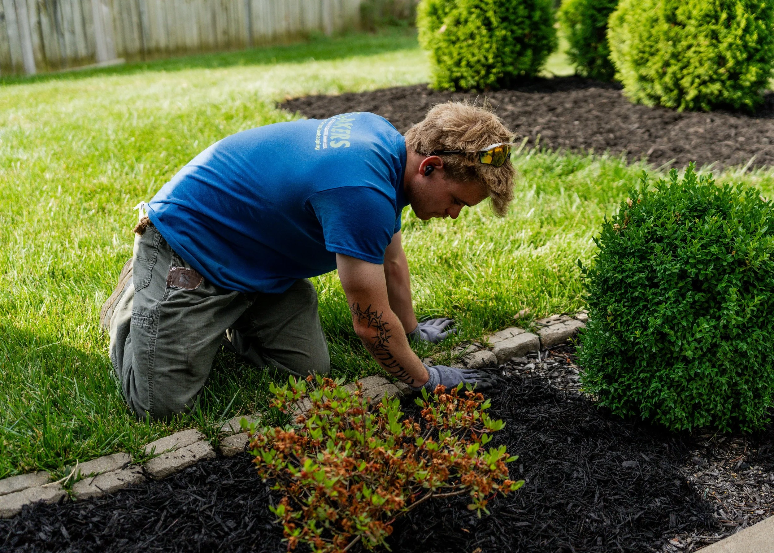 Landscaping &amp; Hardscaping Projects That Add Value to Your Georgetown, KY Property