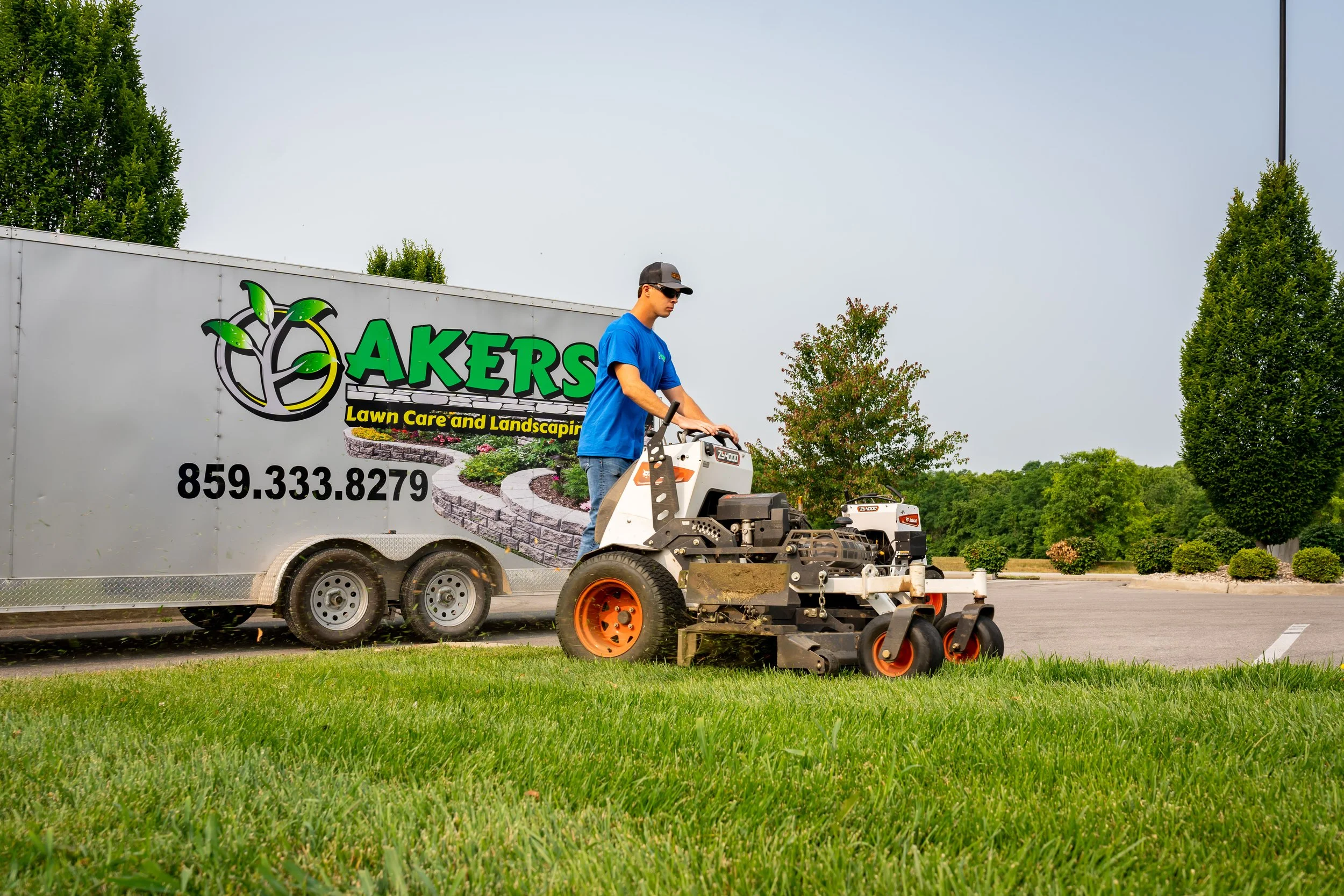 5 Summer Lawn Care Mistakes Kentucky Homeowners Make