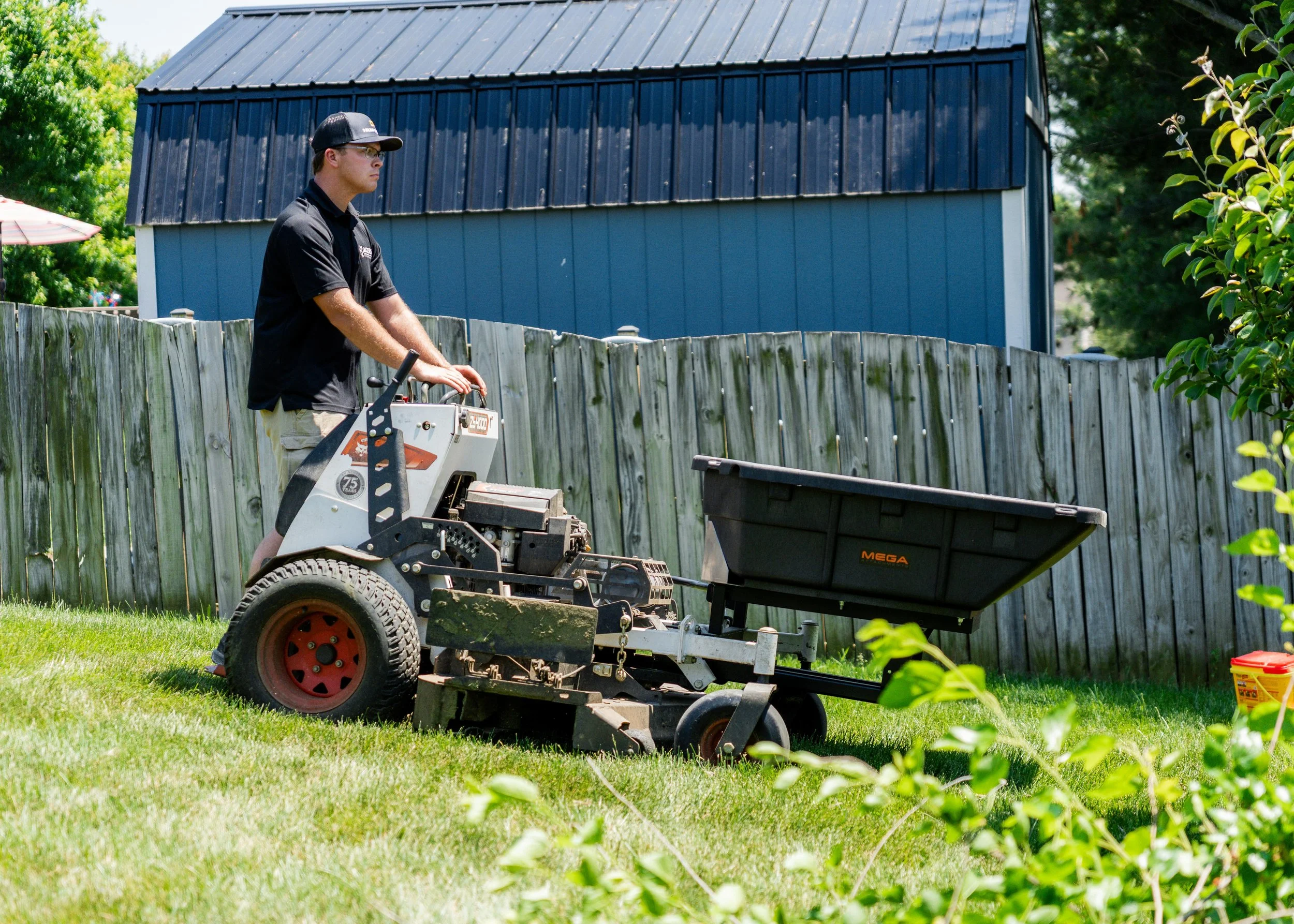Summer Landscaping and Outdoor Upgrades for Your Central Kentucky Property
