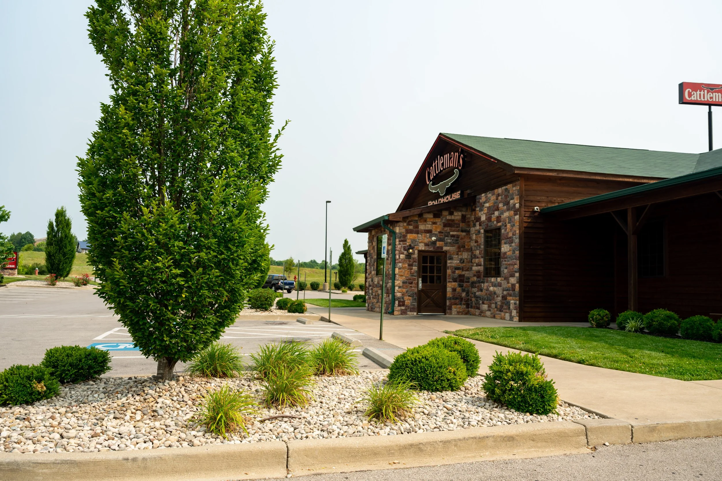 Akers Lawn Care & Landscaping | Georgetown, KY