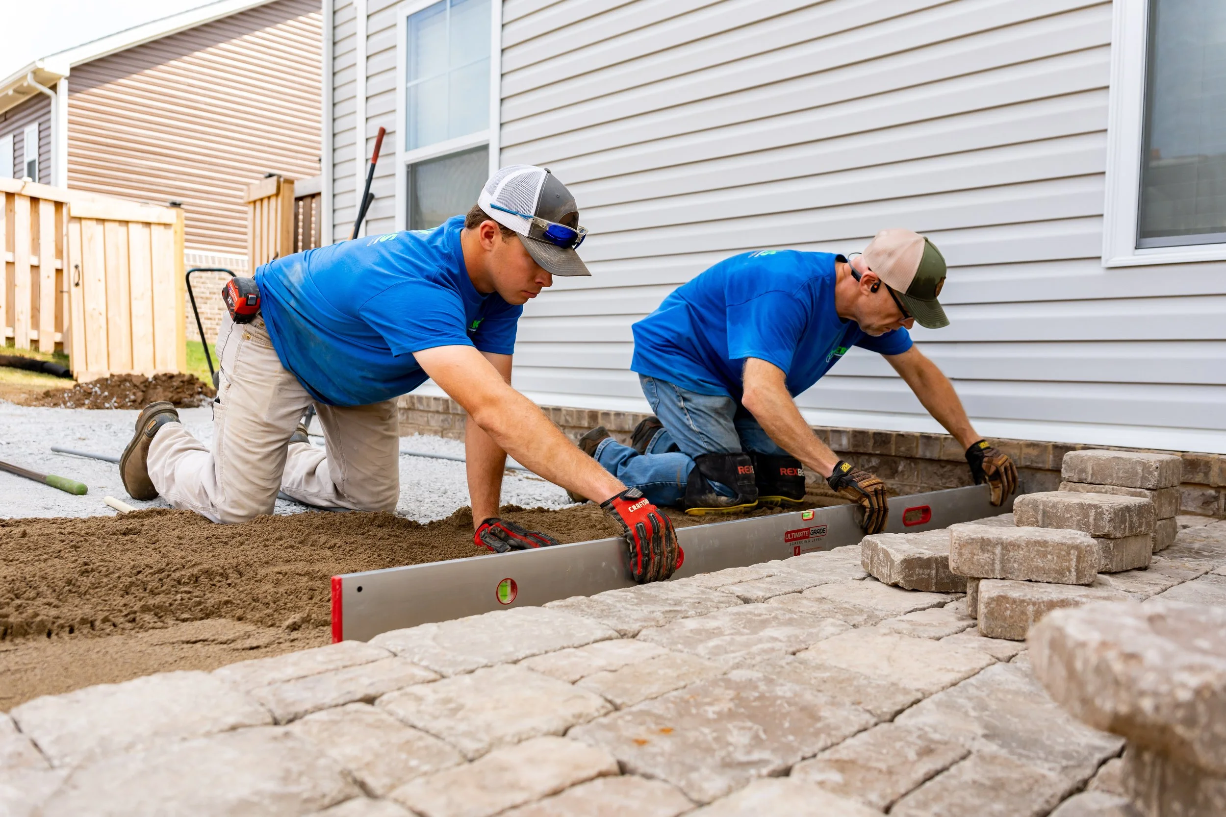 About Us | Akers Lawn Care and Landscaping | Akers Lawn Care and ...