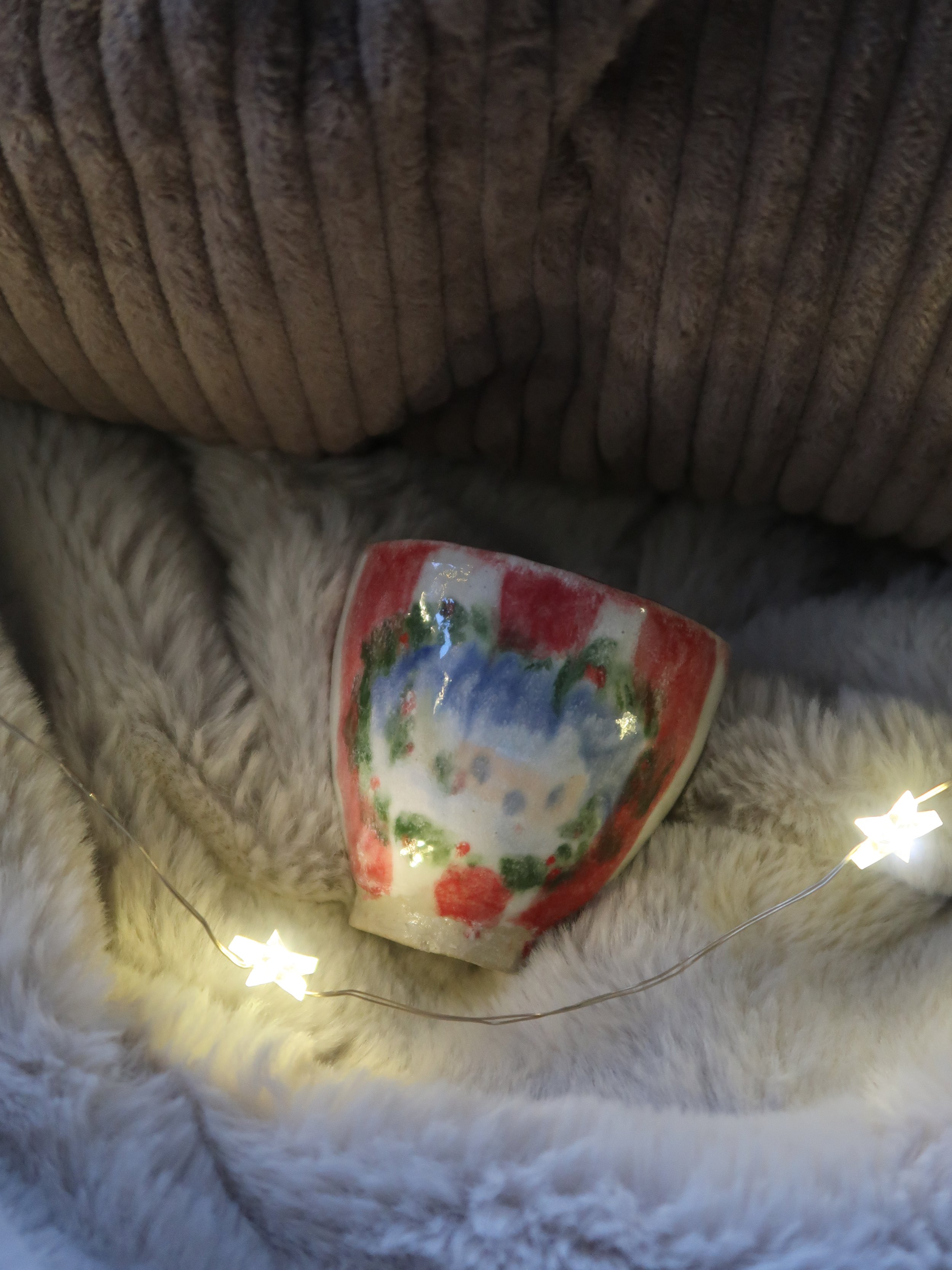 A Christmas Espresso II