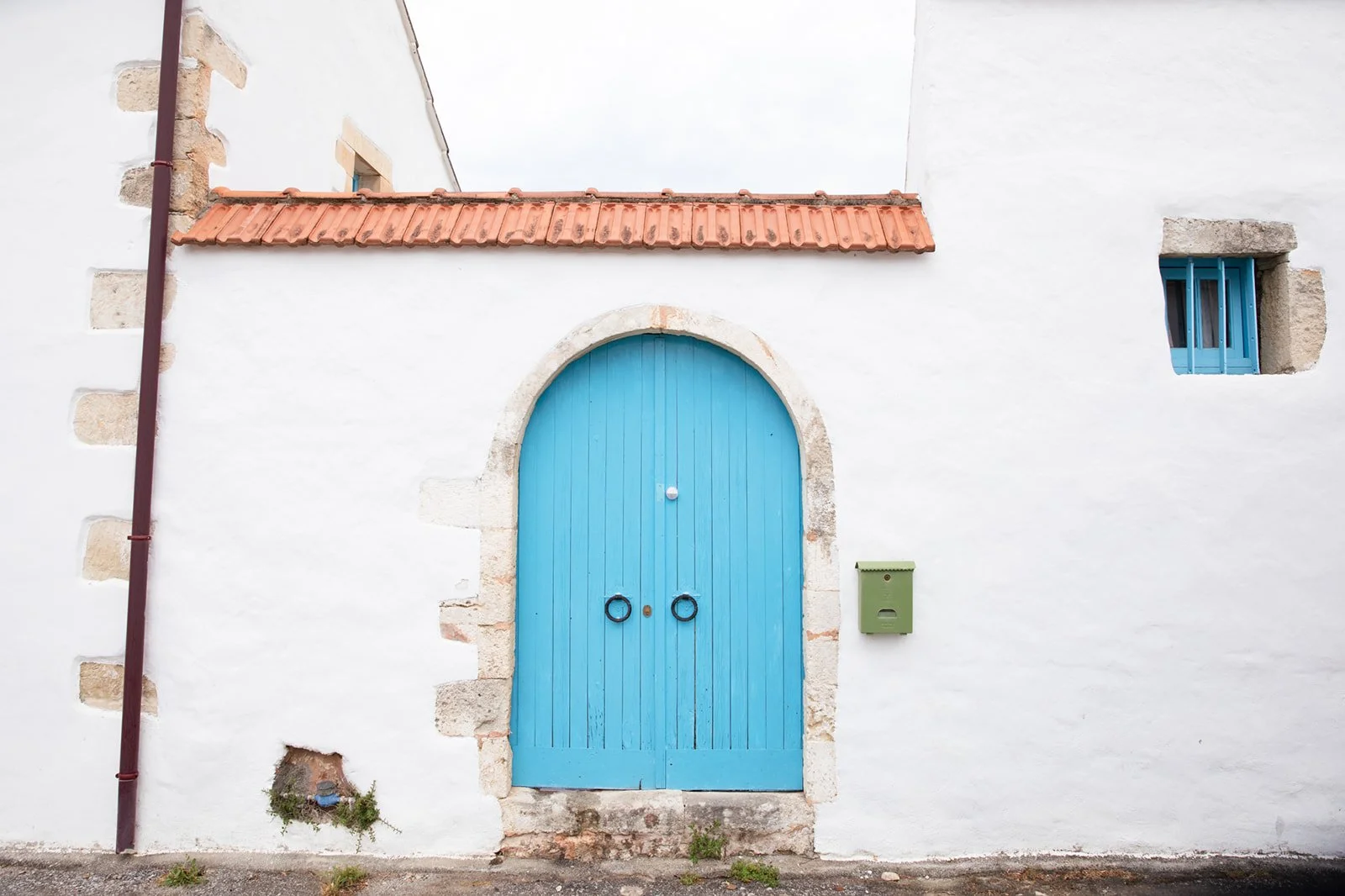 The Anticipation of a Retreat &amp; Travelling 