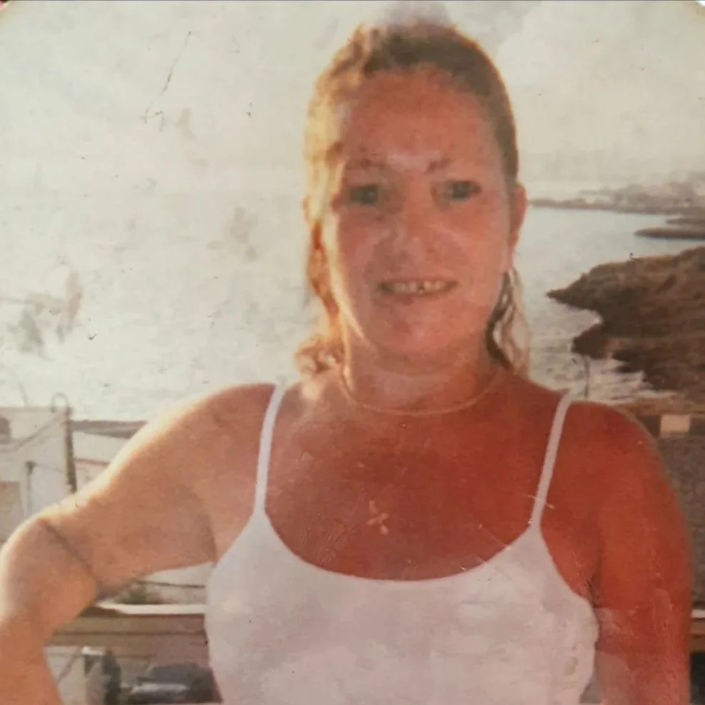 STARKEY, Pauline Ann