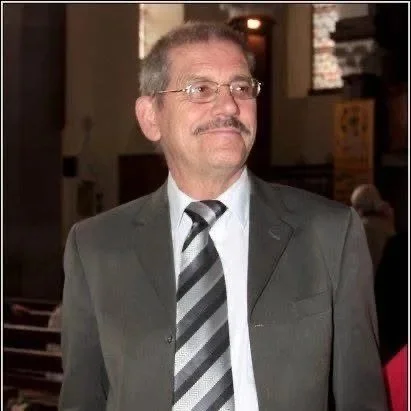 REDFEARN, Brian Lewis Warr