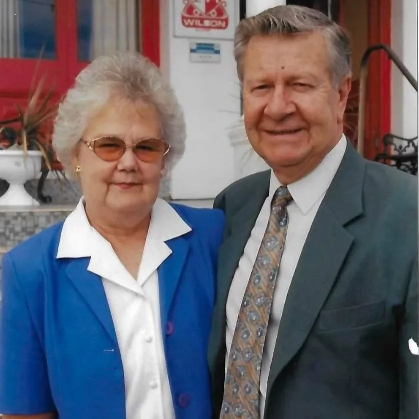 WILSON, Doreen