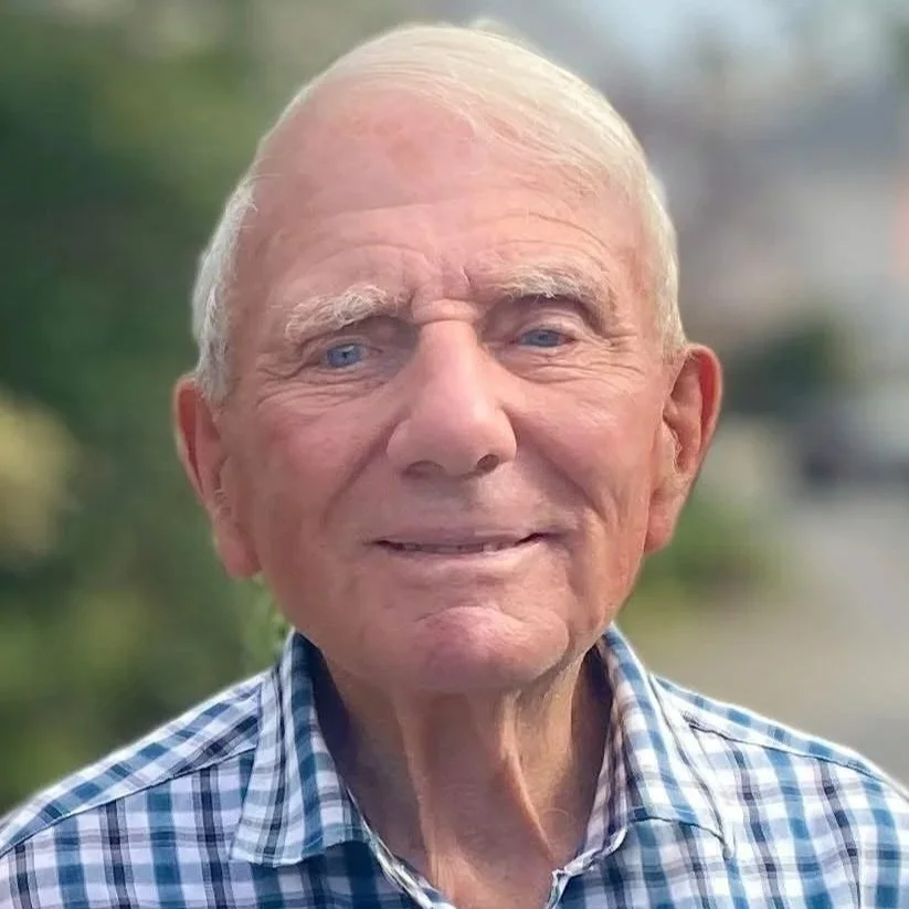 LONG, William David “Billy”