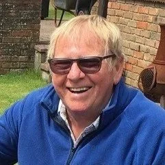 DAVIES, John