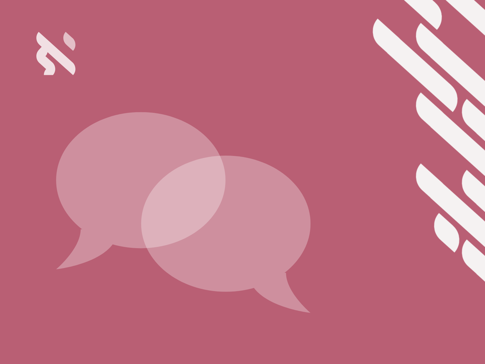 Why I started Aleph Accessibility