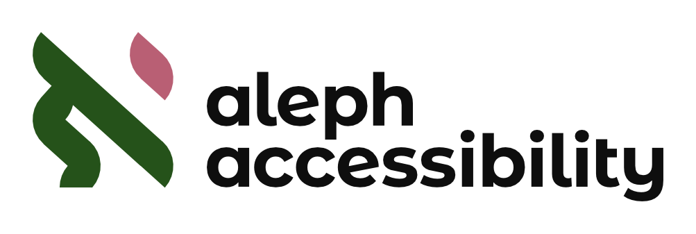 Aleph Accessibility