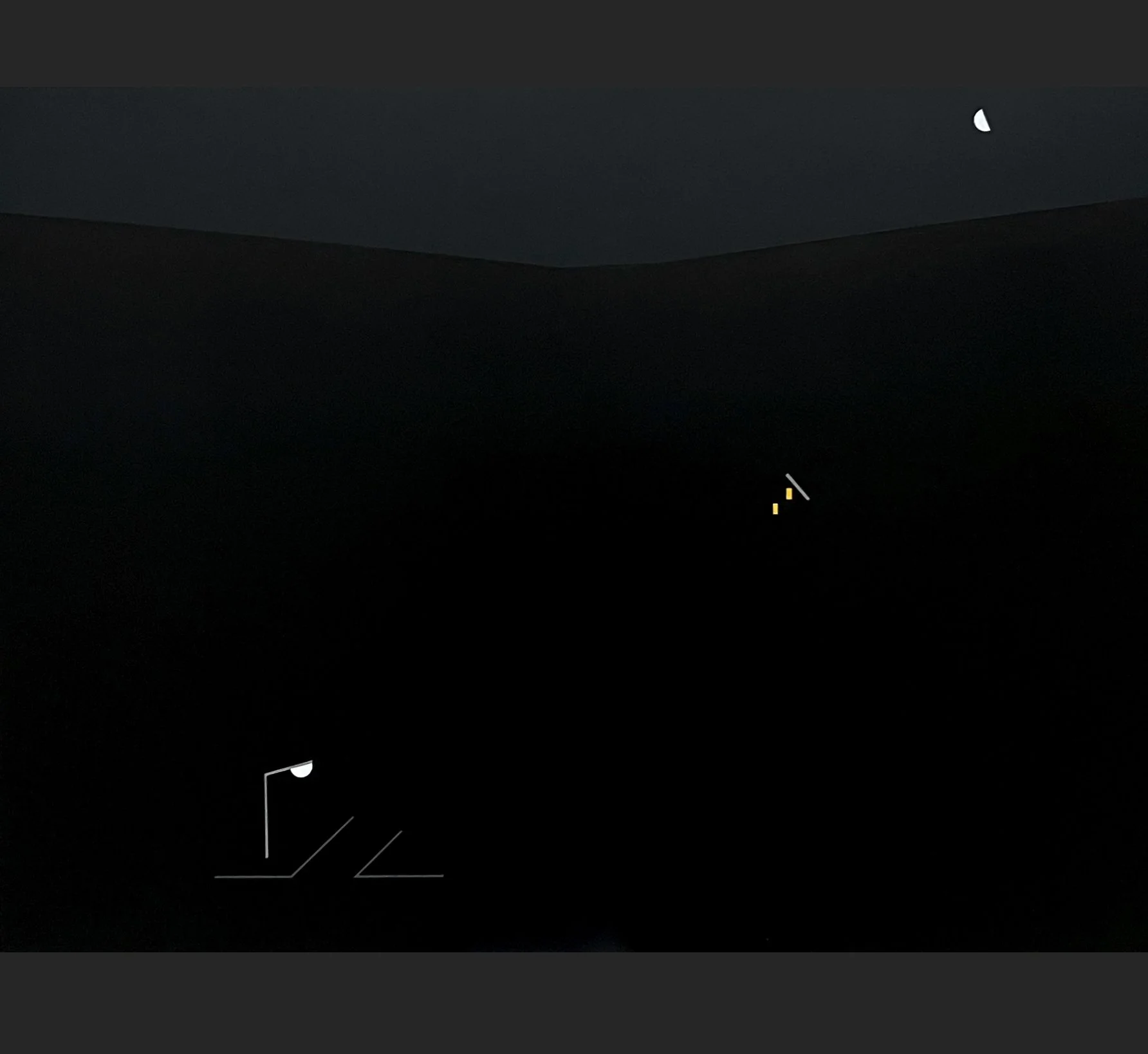 Nearly home 
$1900
W865 x H650 mm 
Available