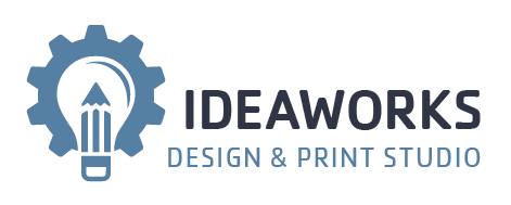 IdeaWorks Design &amp; Print Studio