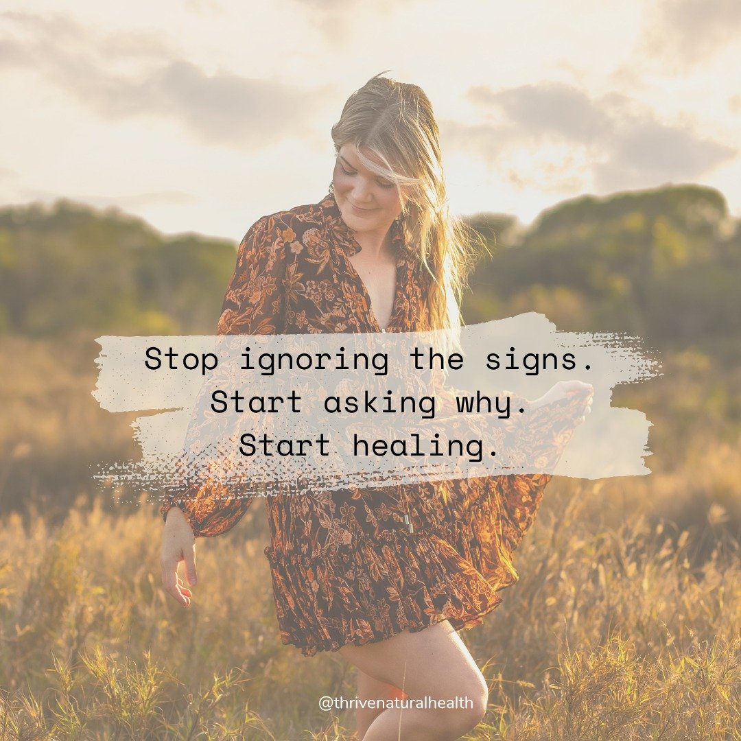 When You're Told It's &ldquo;Normal&rdquo; &mdash; But It Doesn&rsquo;t Feel That Way
Have you ever been told your symptoms are &ldquo;just hormonal,&rdquo; &ldquo;part of being a woman,&rdquo; or something you just need to &ldquo;put up with&rdquo;?