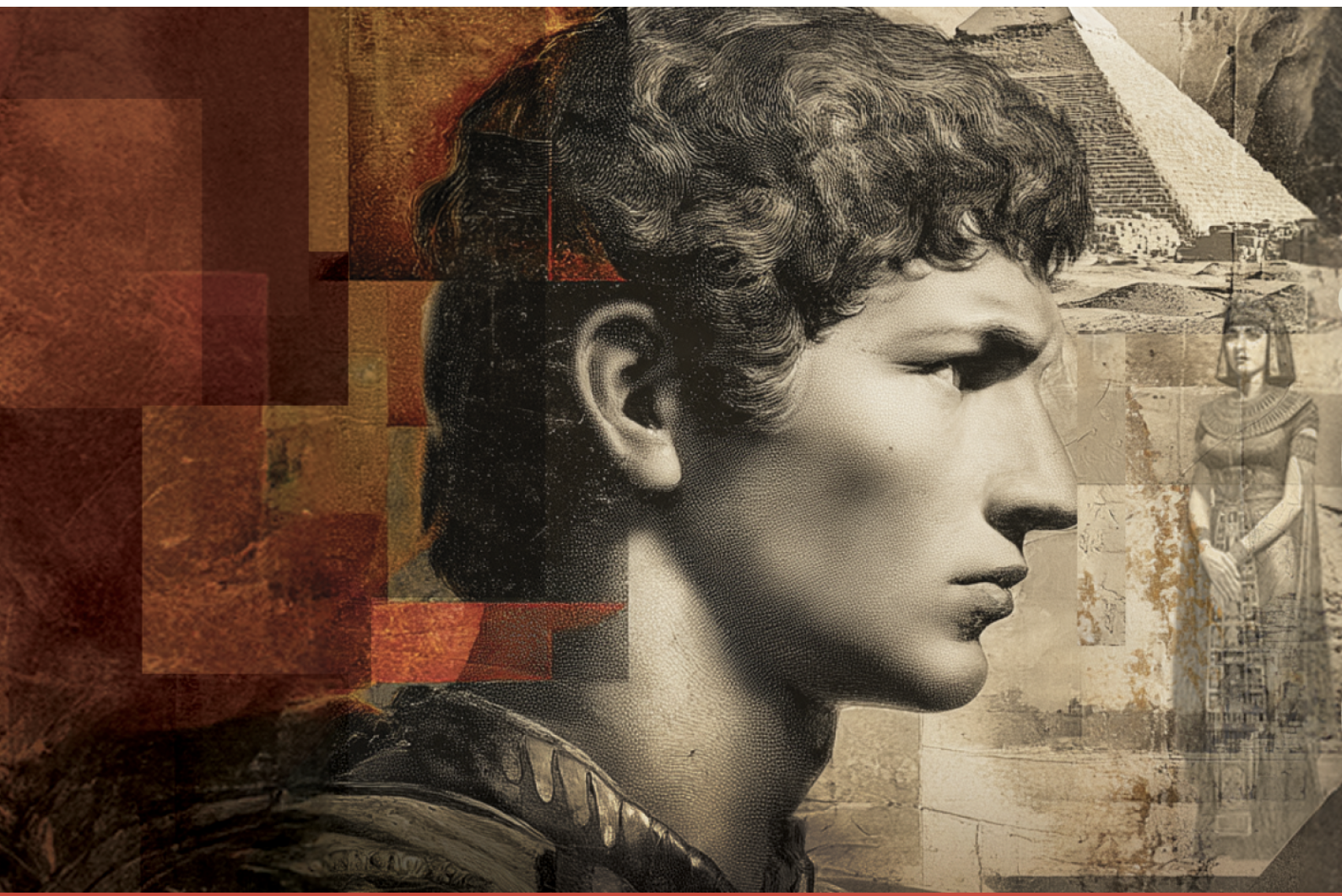 Giulio Cesare | St. Pete Opera