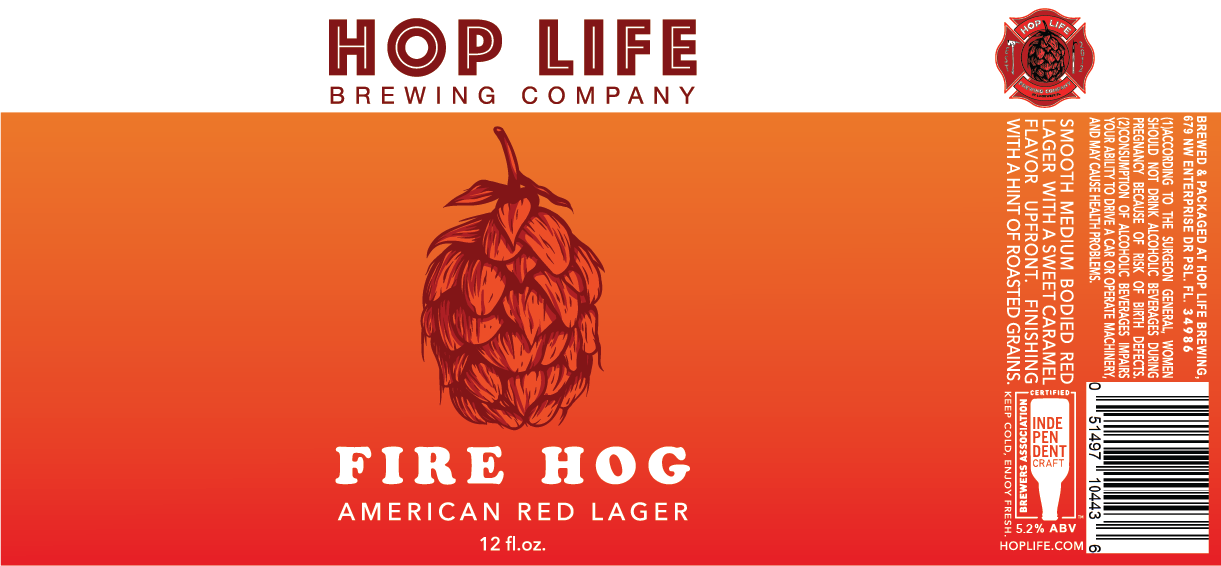 Hop Life Brewing
