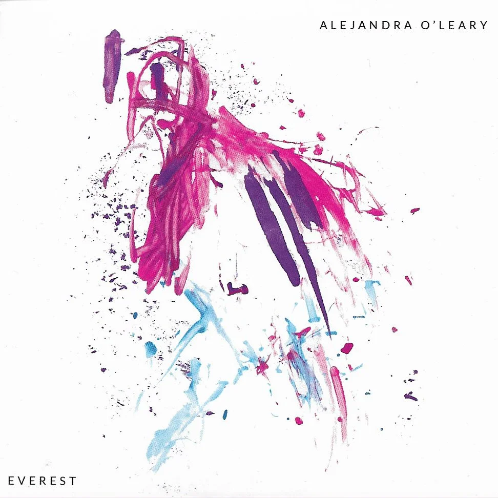 Everest - Alejandra O'Leary
