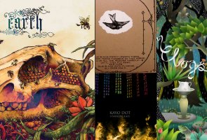 What to Listen To: Jordan Guerette’s Playlist