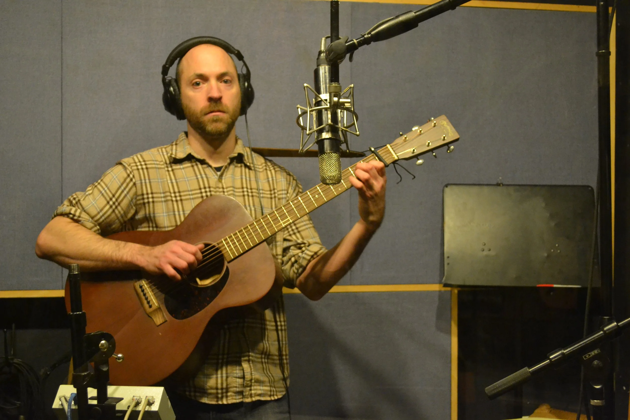 Builder of the House