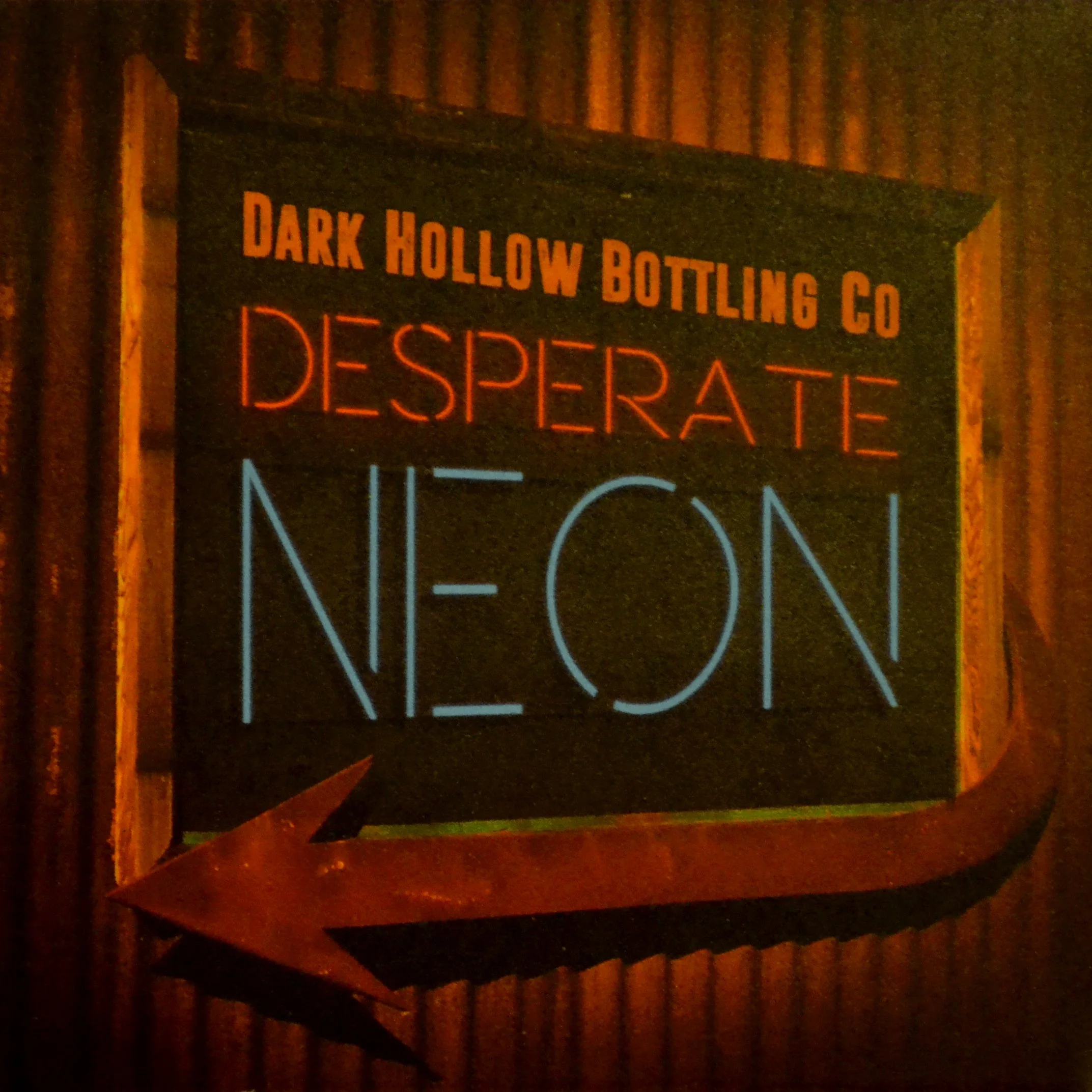Dark Hollow Bottling Company