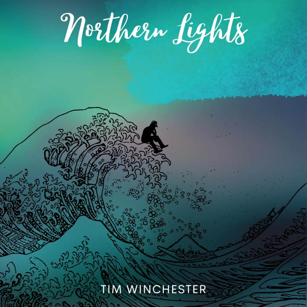 Northern Lights - Tim Winchester