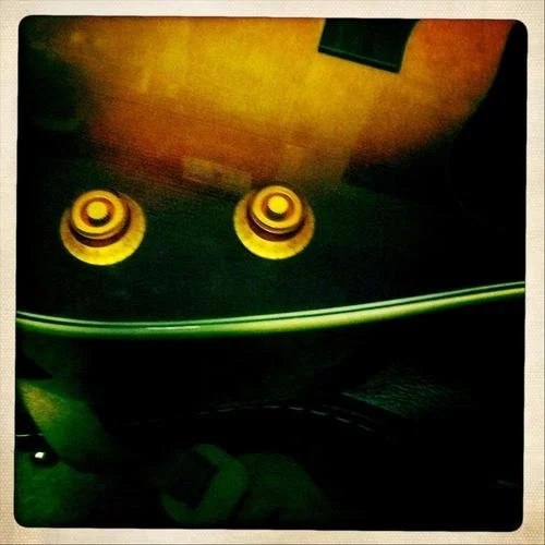 Never Go Back (Single) - This Year's Medusa