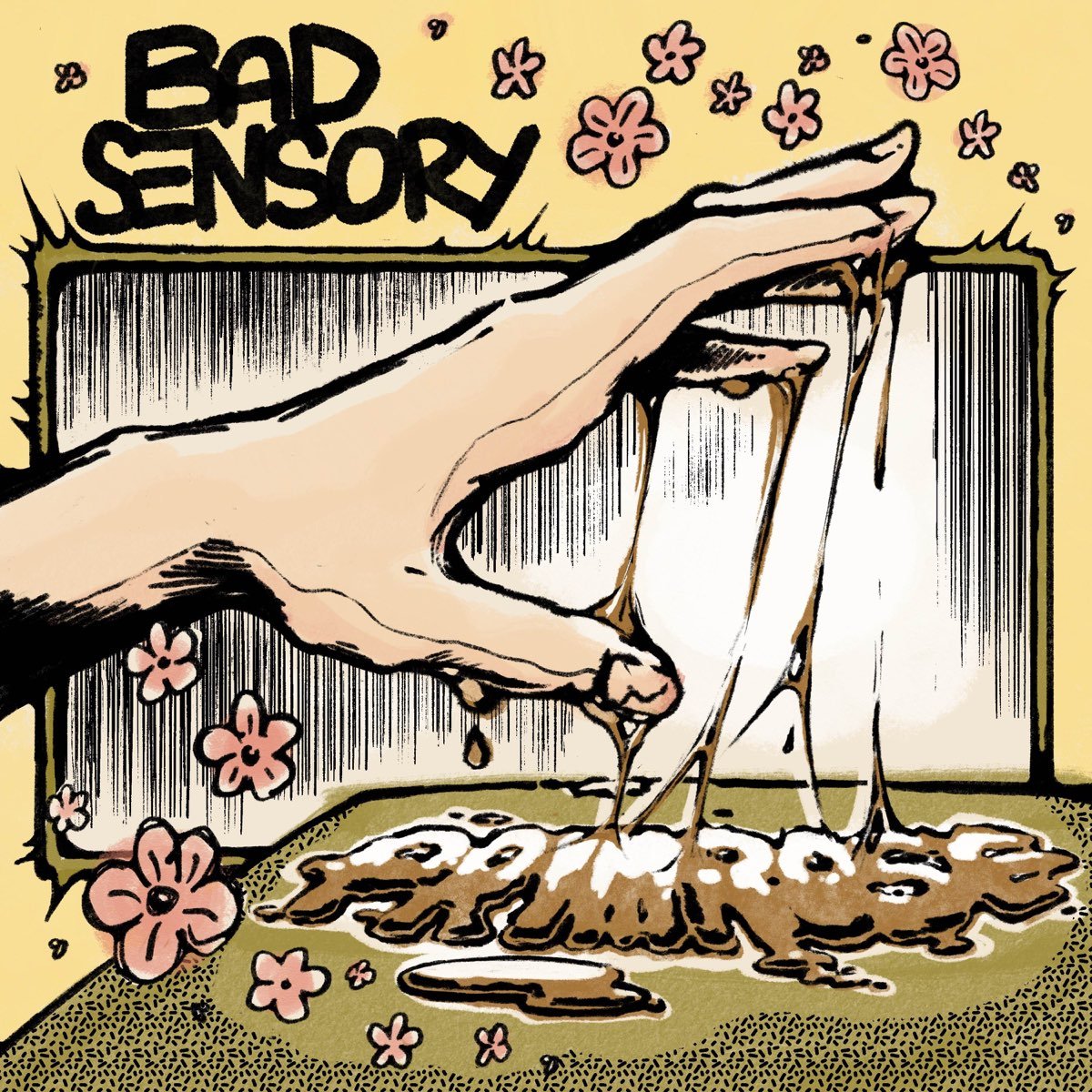 Bad Sensory (Single) - Primrose