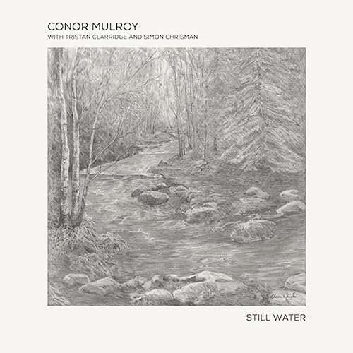 Still Water - Conor Mulroy