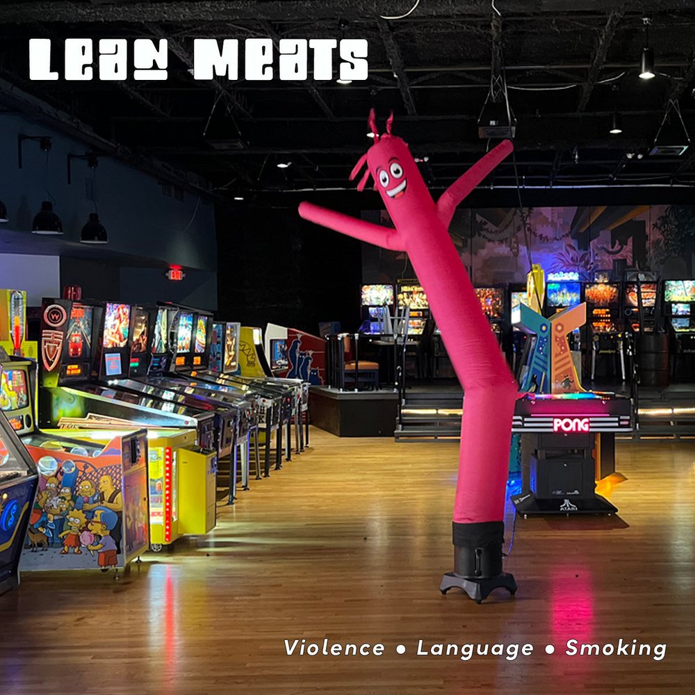 Violence. Language. Smoking - Lean Meats