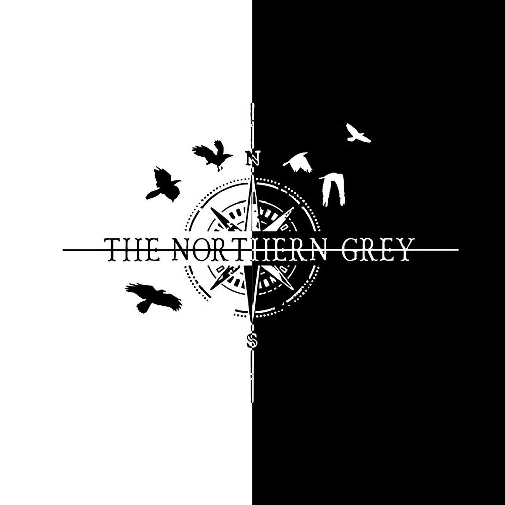 The Northern Grey - Clifford Cameron