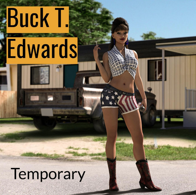 Temporary - Buck T. Edwards