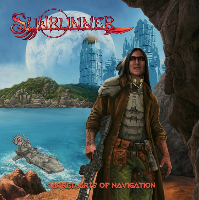 Sacred Arts of Navigation - Sunrunner