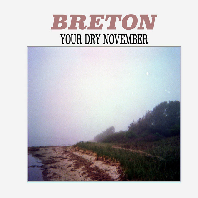 Your Dry November - Breton