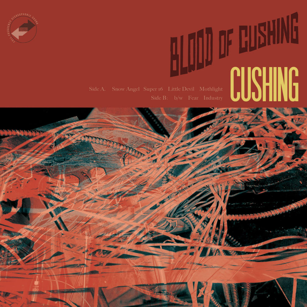 Blood of Cushing - Cushing