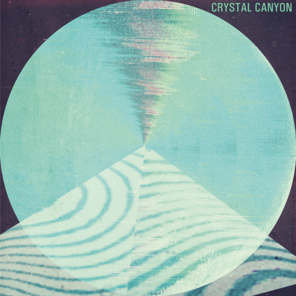Crystal Canyon S/T