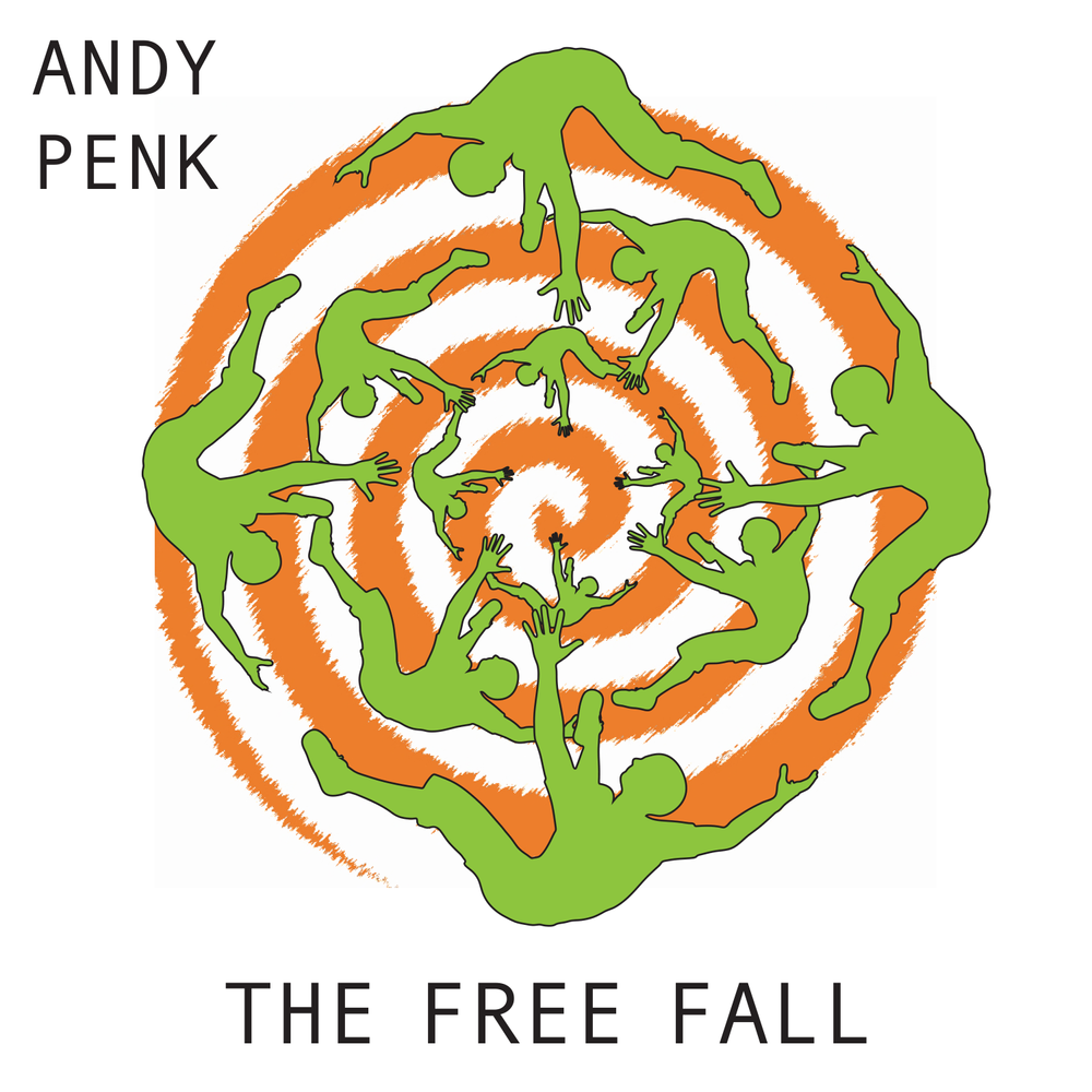 The Free Fall - Andy Penk