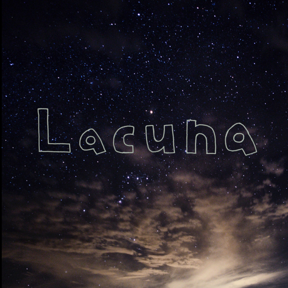 Lacuna S/T