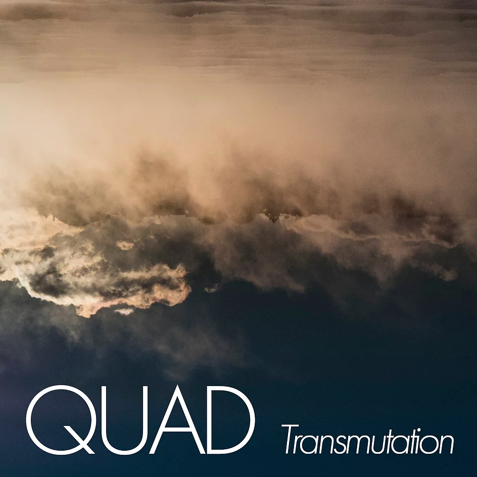 Transmutation - Quad