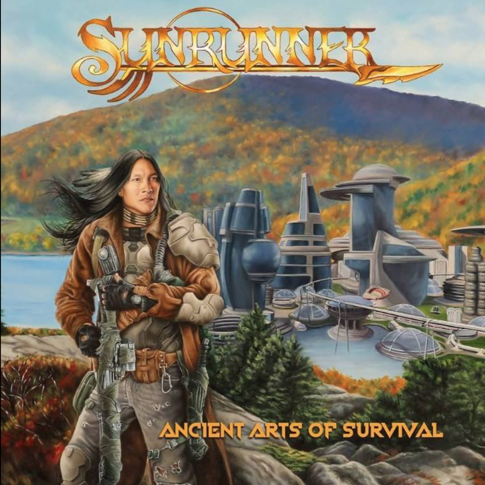 Ancient Arts of Survival - Sunrunner
