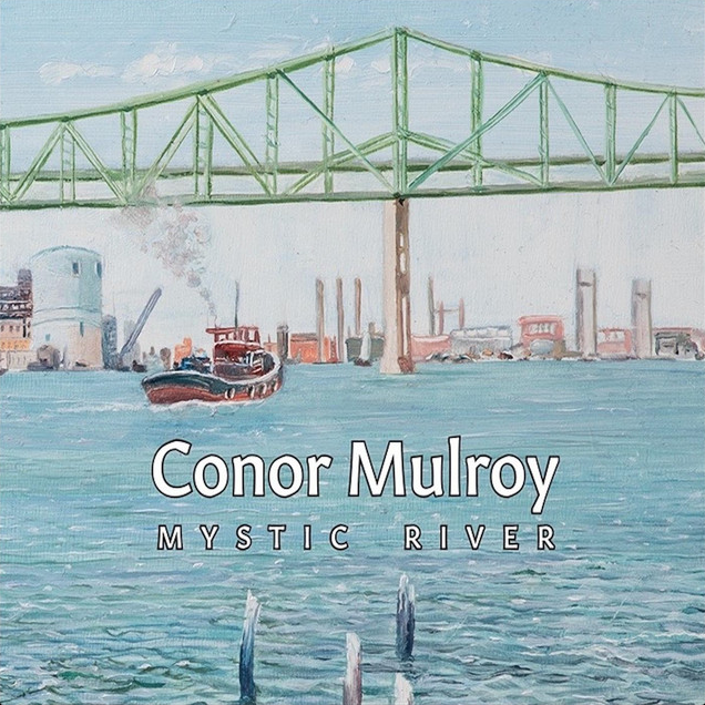 Mystic River - Conor Mulroy