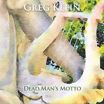 Dead Man's Motto - Greg Klein