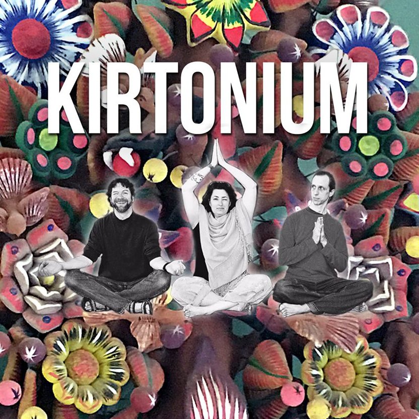 Kirtonium S/T