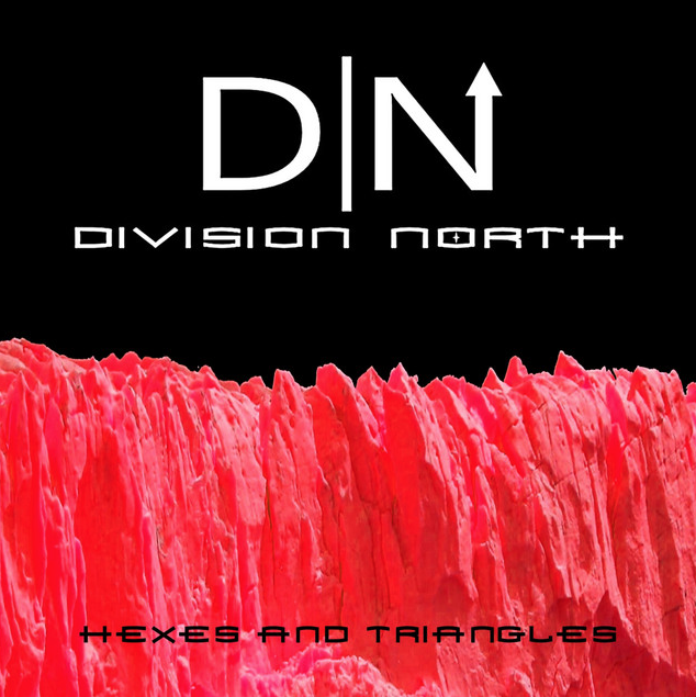 Hexes and Triangles - Division/North