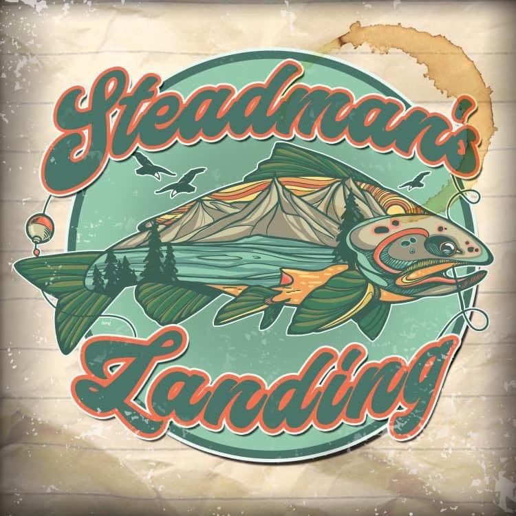Steadman's Landing S/T