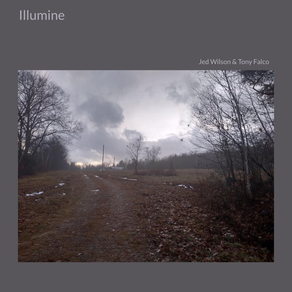 Illumine - Jed Wilson, Tony Falco