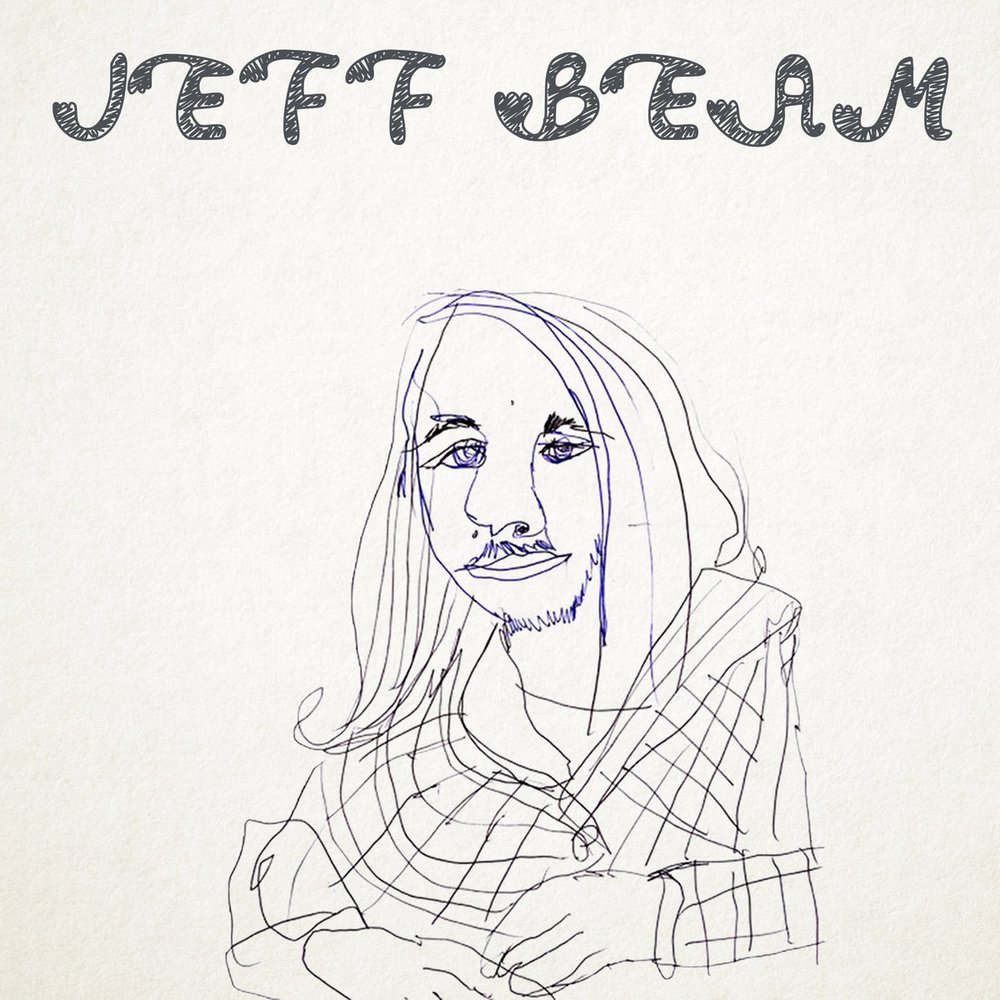Jeff Beam S/T